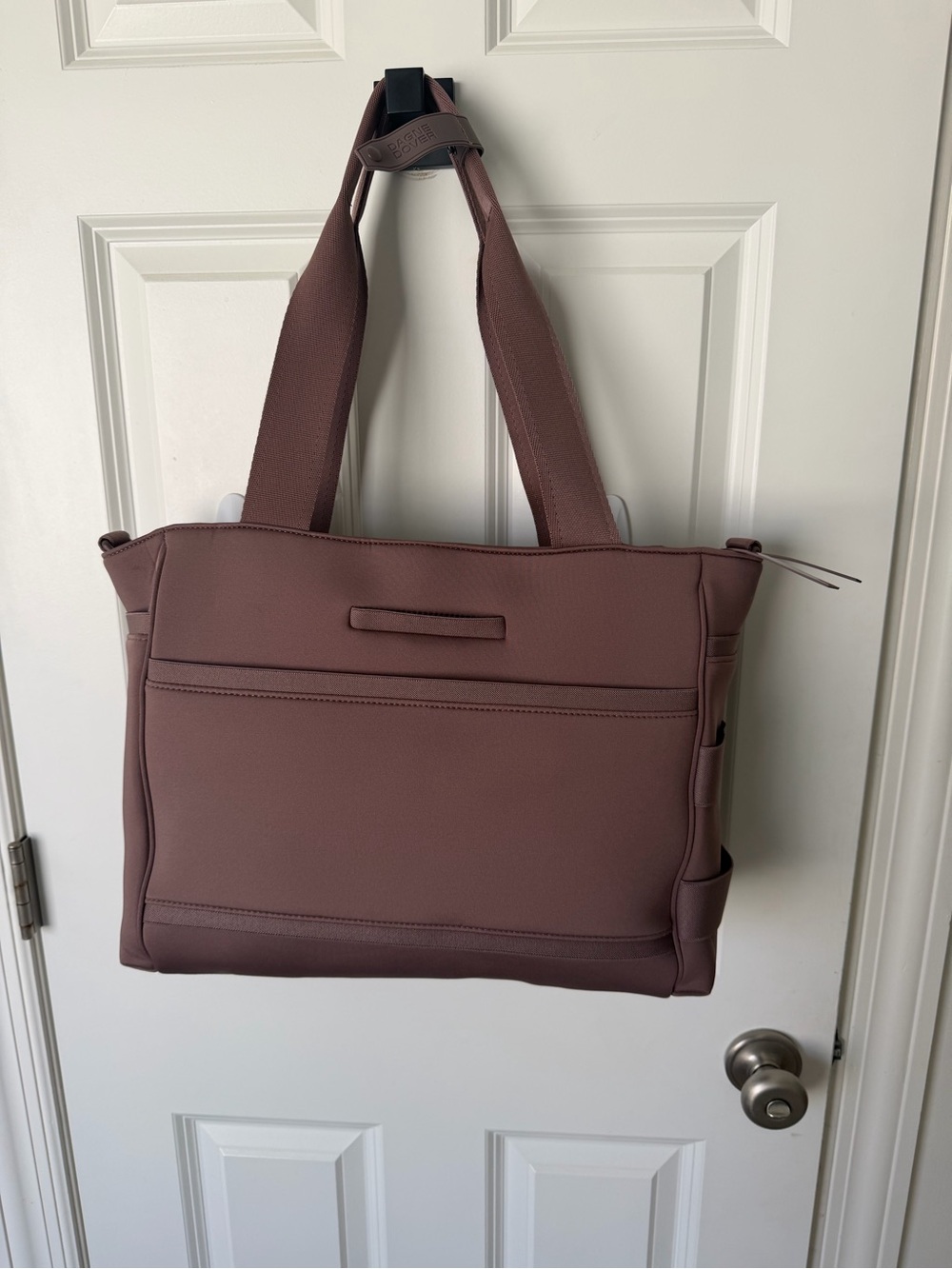 Dagne Dover tote. Like new